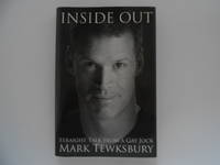 image of Inside Out: Straight Talk from a Gay Jock (signed)