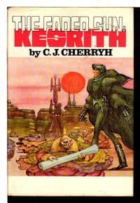 image of THE FADED SUN: KESRITH