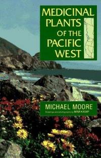 Medicinal Plants of the Pacific West