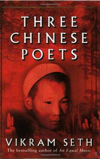 cover of Three Chinese Poets