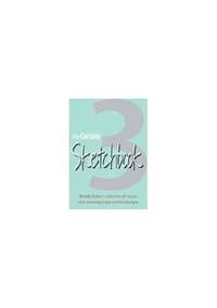 The Curtain Sketch Book 2