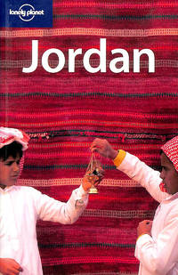 Jordan (Lonely Planet Country Guides) by Mayhew, Bradley - 2006-04-01