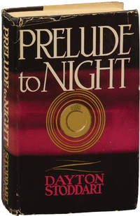 Prelude to Night (First Edition)
