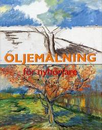 Oljemålning för nybörjare.
