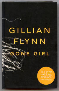 Gone Girl (UK First Edition - Unsigned Copy)