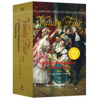 image of Vanity Fair(Chinese Edition)