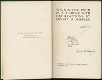 image of Winnie-The-Pooh