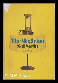 The Magician ; a Novel