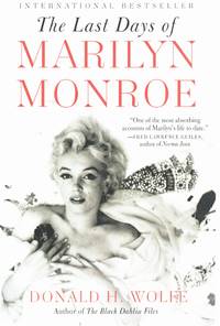 The Last Days of Marilyn Monroe