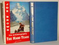 cover of The Hard Years