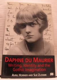 Daphne Du Maurier. Writing, Identity and the…