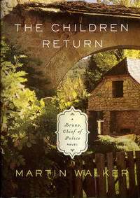 image of The Children Return
