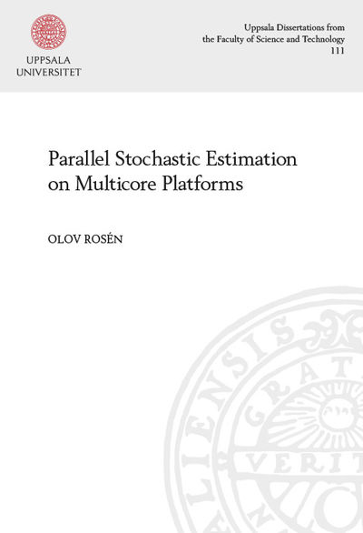Parallel Stochastic Estimation on Multicore…