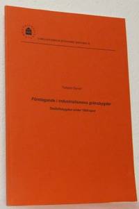 Företagande i industrialismens gränsbygder.…