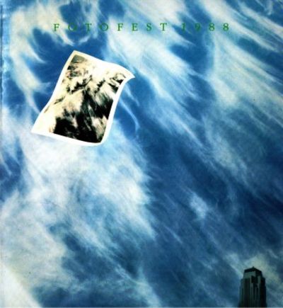 Fotofest 1988. The International Month of…