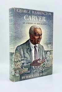 image of GEORGE WASHINGTON CARVER