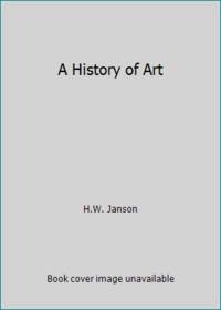 A History of Art