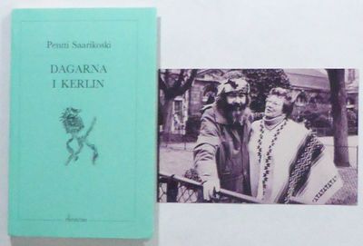 Dagarna i Kerlin. Översättning: Mia Berner i…