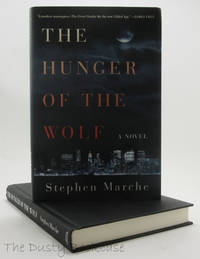 The Hunger of the Wolf: A Novel