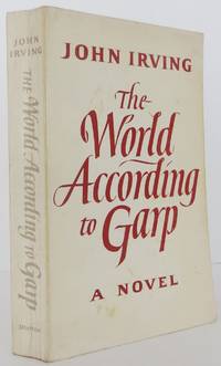 The World According to Garp by Irving, John - 1978