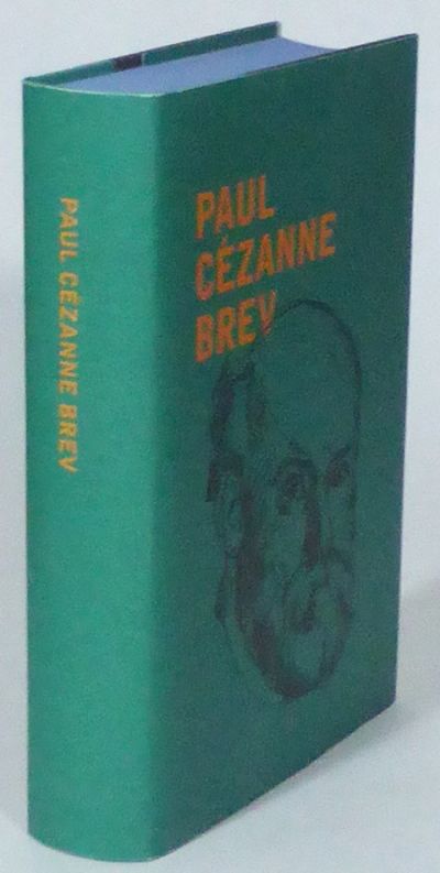 Paul Cézanne: Brev. Sammanställda och…
