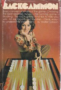 image of Backgammon