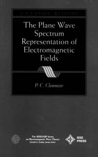 Plane Wave Spectrum Representation