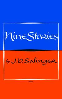 Nine Stories by Salinger, J. D