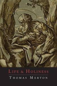 cover of Life and Holiness