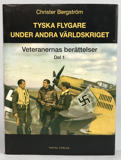 Tyska flygare under andra världskriget.…