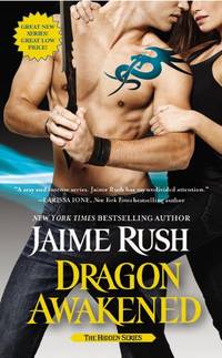 Dragon Awakened: Number 1 in series (A Hidden Novel)