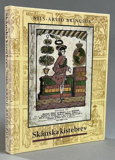 Skånska kistebrev. Berlingska boktryckeriet, N.P.…