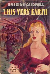 image of THIS VERY EARTH