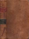 Reports of Cases Argued and Determined in the Supreme Court of Tennessee. Volume I.