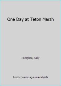 image of One Day at Teton Marsh