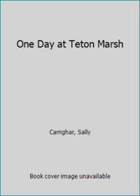 One Day at Teton Marsh