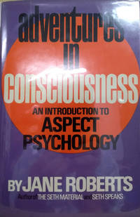 image of Adventures in Consciousness: An Introduction to Aspect Psychology
