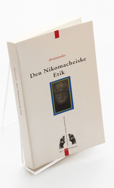 Den nikomacheiske etik.