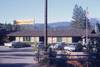 Swiss Melody Inn Fish Camp Yosemite Original 1971 35mm Film Slide