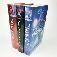 The Three-Body Problem trilogy; The Dark Forest; Deaths End