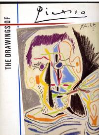 The Drawings of Picasso by Georges:: Boudaille - First Edition - 1988 - from Peter M Daly (SKU: 7442)