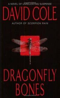 Dragonfly Bones