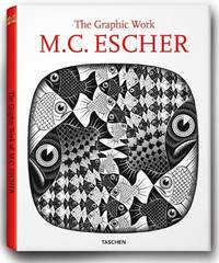 M.C. Escher. Graphic Work