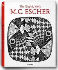 M.C. Escher: The Graphic Work