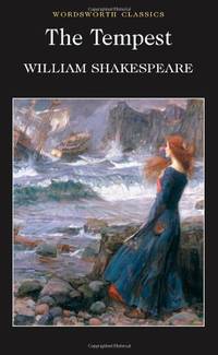 The Tempest (Wordsworth Classics)