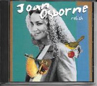 Relish by Joan Osborne - 1995