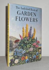 image of The Ladybird Book of Garden Flowers