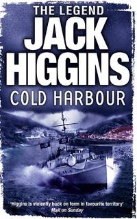 Cold Harbour