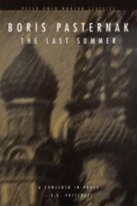 image of The Last Summer (Peter Owen Modern Classics)