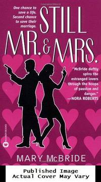 Still Mr. & Mrs.